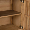 Classic Home Roya 2 Door Cabinet