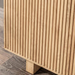 Classic Home Roya 2 Door Cabinet