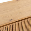Classic Home Roya 4 Door Cabinet
