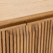 Classic Home Roya 4 Door Cabinet