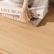 Classic Home Roya 4 Door Cabinet