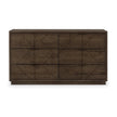 Classic Home Santa Clara 6 Drawer Dresser