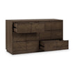 Classic Home Santa Clara 6 Drawer Dresser