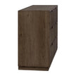 Classic Home Santa Clara 6 Drawer Dresser