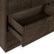 Classic Home Santa Clara 6 Drawer Dresser