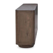 Classic Home Tiber Solid Wood 4 Door Buffet