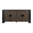Classic Home Deaven 4 Door Buffet Clearance