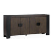 Classic Home Deaven 4 Door Buffet Clearance