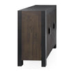 Classic Home Deaven 4 Door Buffet Clearance