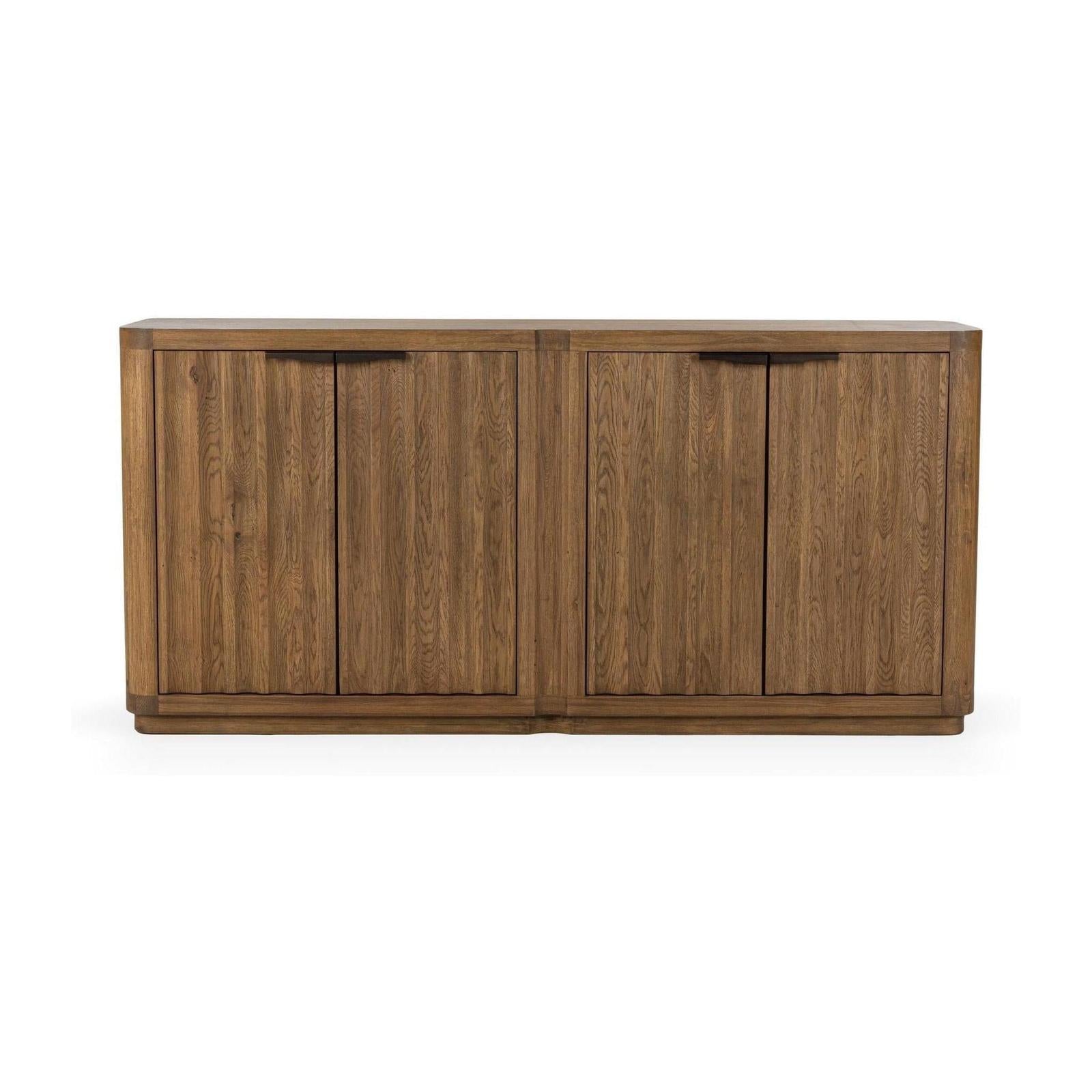 Classic Home Labelle 4Door Buffet