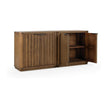 Classic Home Labelle 4Door Buffet
