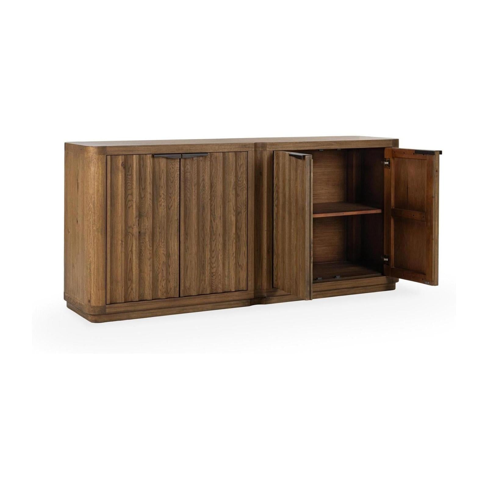 Classic Home Labelle 4Door Buffet