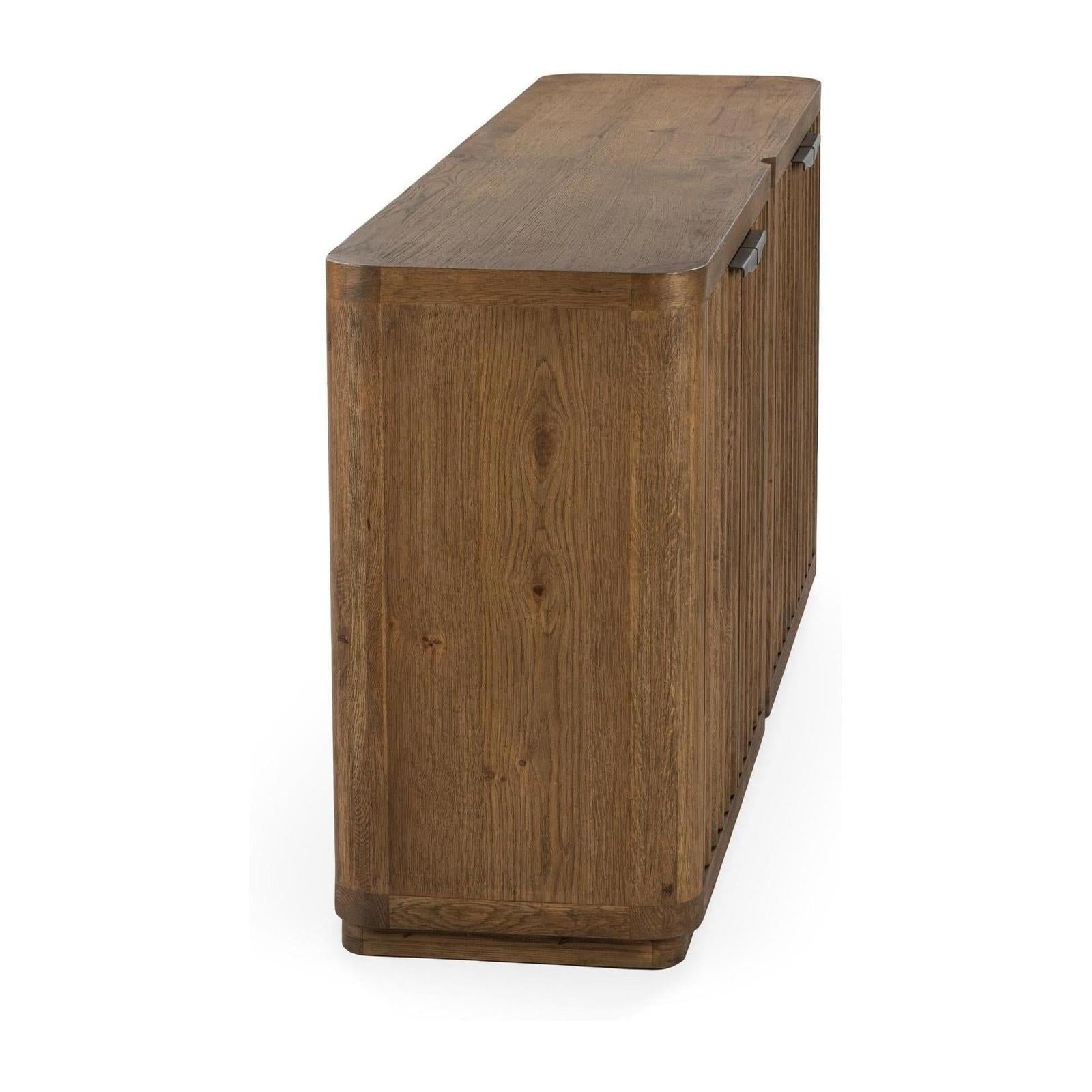 Classic Home Labelle 4Door Buffet