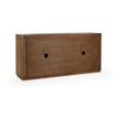 Classic Home Labelle 4Door Buffet