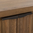 Classic Home Labelle 4Door Buffet