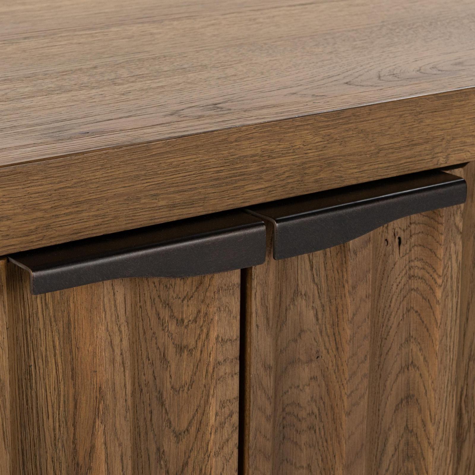 Classic Home Labelle 4Door Buffet
