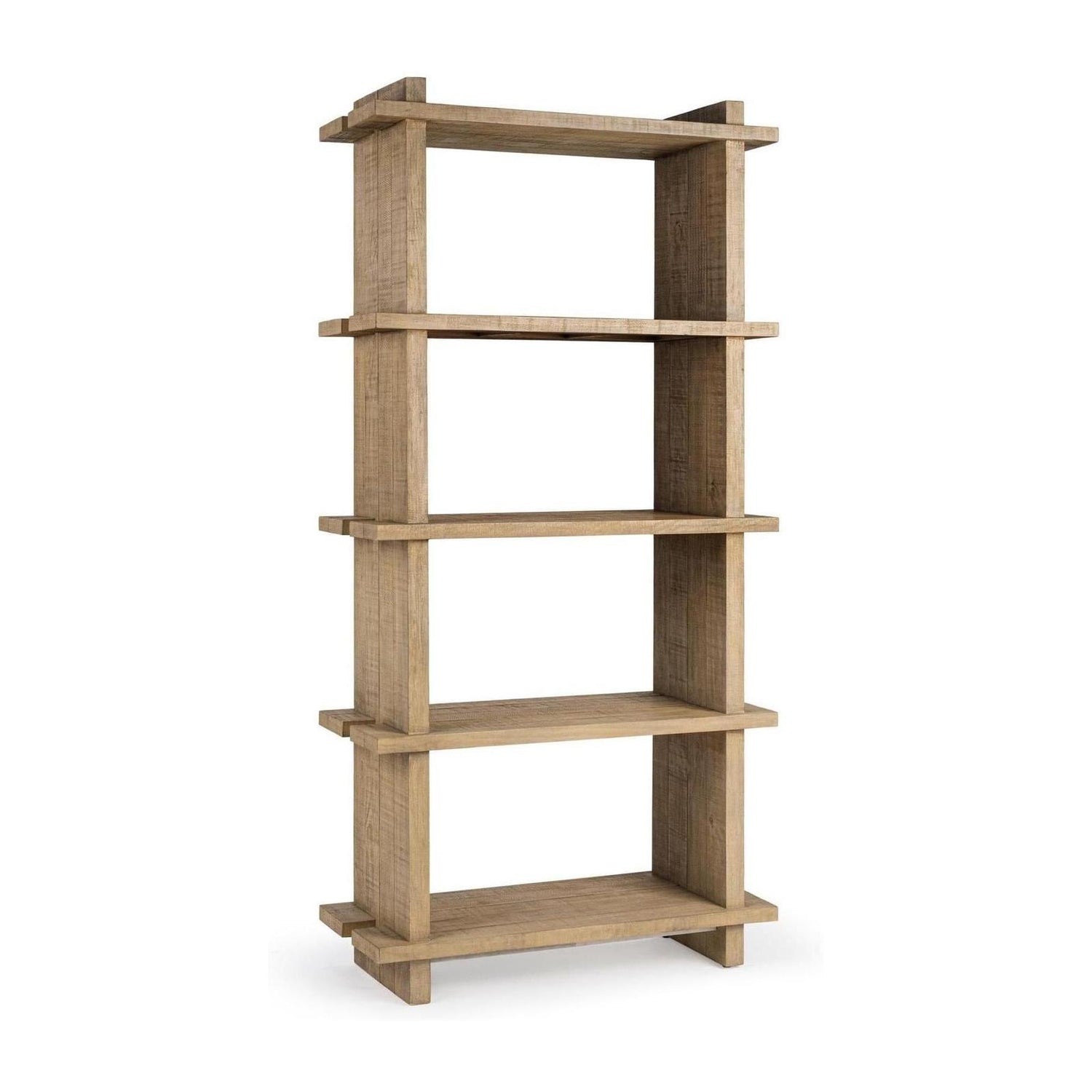 Classic Home Karlla Bookshelf