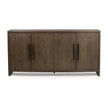Classic Home Estelle 4 Door Buffet