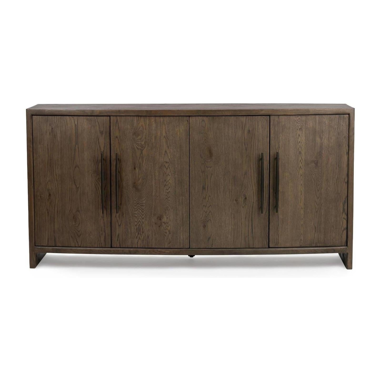 Classic Home Estelle 4 Door Buffet
