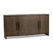 Classic Home Estelle 4 Door Buffet