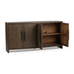 Classic Home Estelle 4 Door Buffet