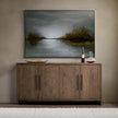Classic Home Estelle 4 Door Buffet