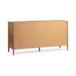 Classic Home Alisen 6 Drawer Dresser