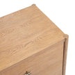 Classic Home Alisen 6 Drawer Dresser