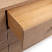 Classic Home Alisen 6 Drawer Dresser