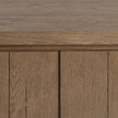 Classic Home Bristol 4 Door Cabinet