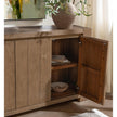 Classic Home Bristol 4 Door Cabinet