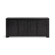 Classic Home Bristol 4 Door Cabinet