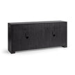 Classic Home Bristol 4 Door Cabinet