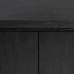 Classic Home Bristol 4 Door Cabinet