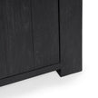 Classic Home Bristol 4 Door Cabinet