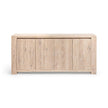 Classic Home Bristol 4 Door Cabinet