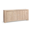 Classic Home Bristol 4 Door Cabinet