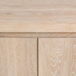 Classic Home Bristol 4 Door Cabinet