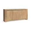 Classic Home Bristol 4 Door Cabinet