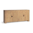 Classic Home Bristol 4 Door Cabinet