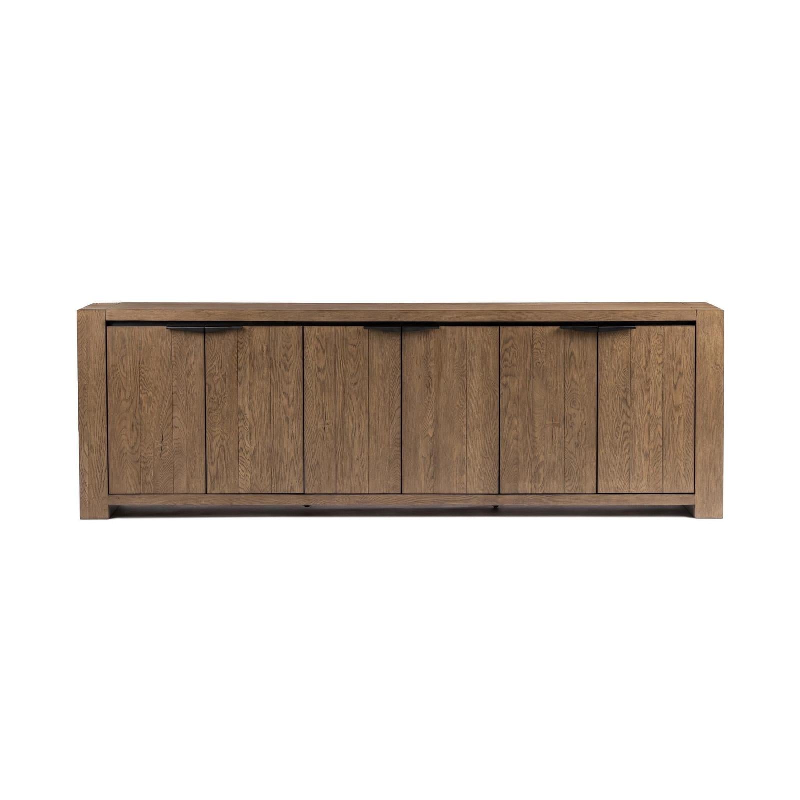 Classic Home Alderson Cabinet