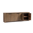 Classic Home Alderson Cabinet