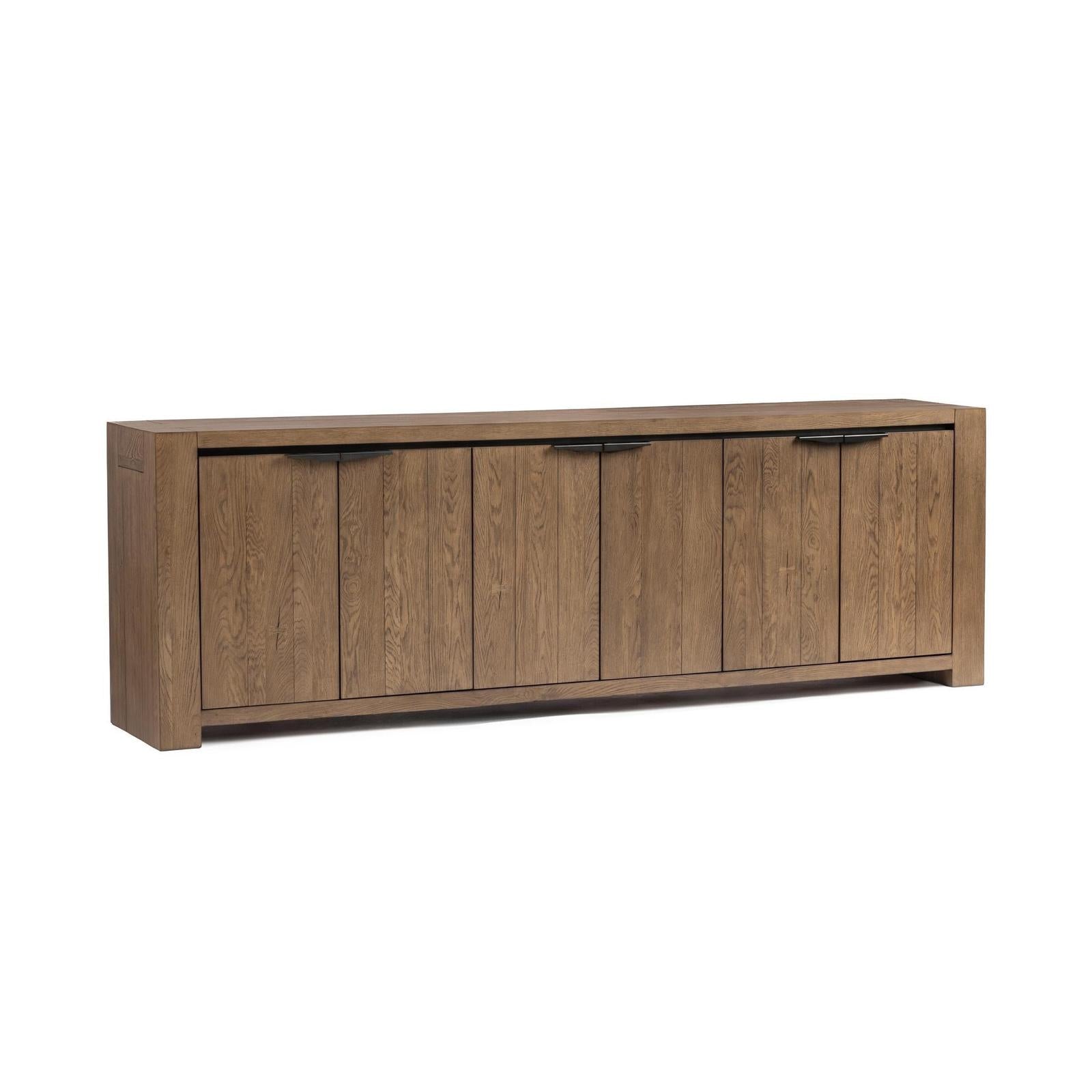 Classic Home Alderson Cabinet
