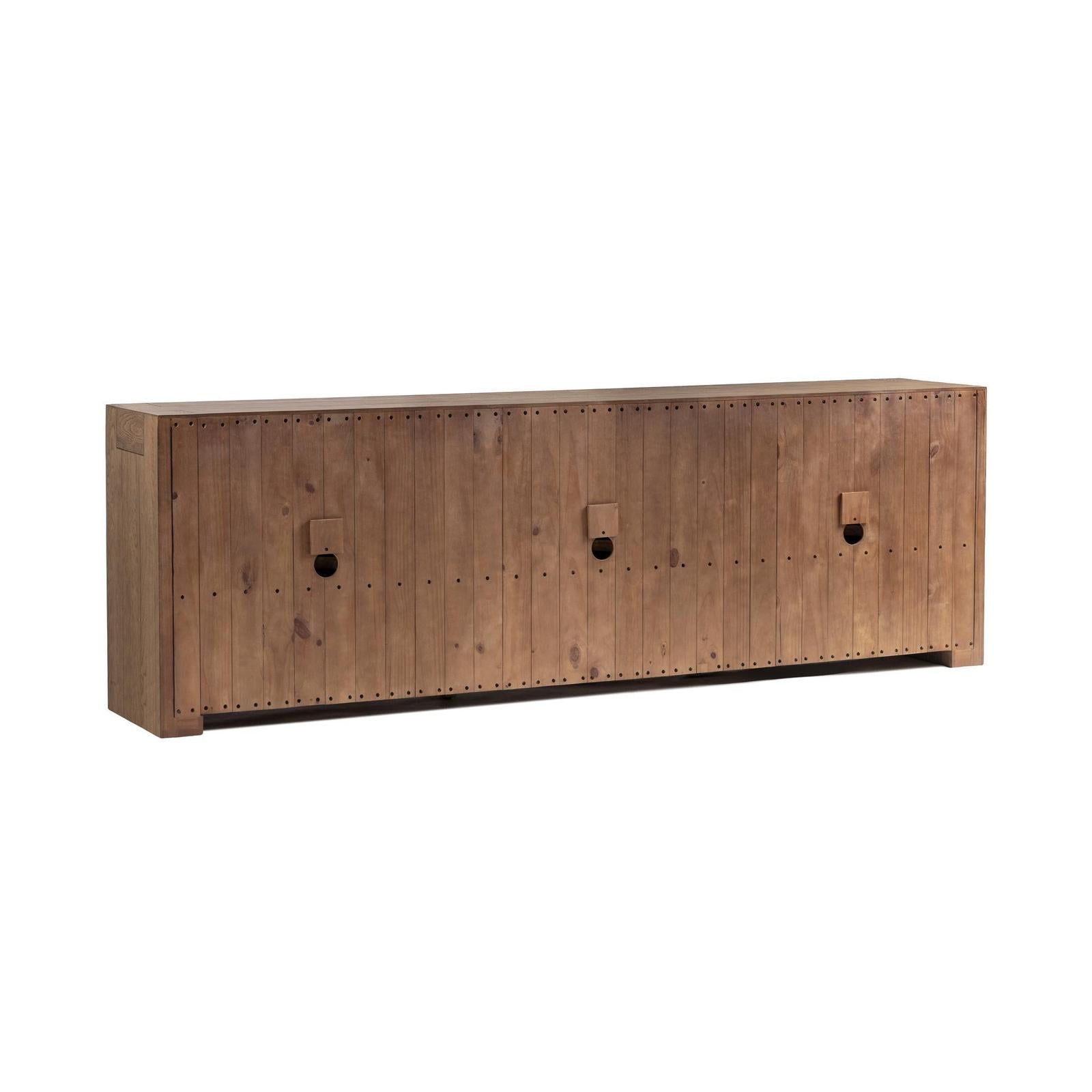 Classic Home Alderson Cabinet