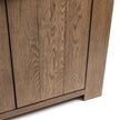 Classic Home Alderson Cabinet