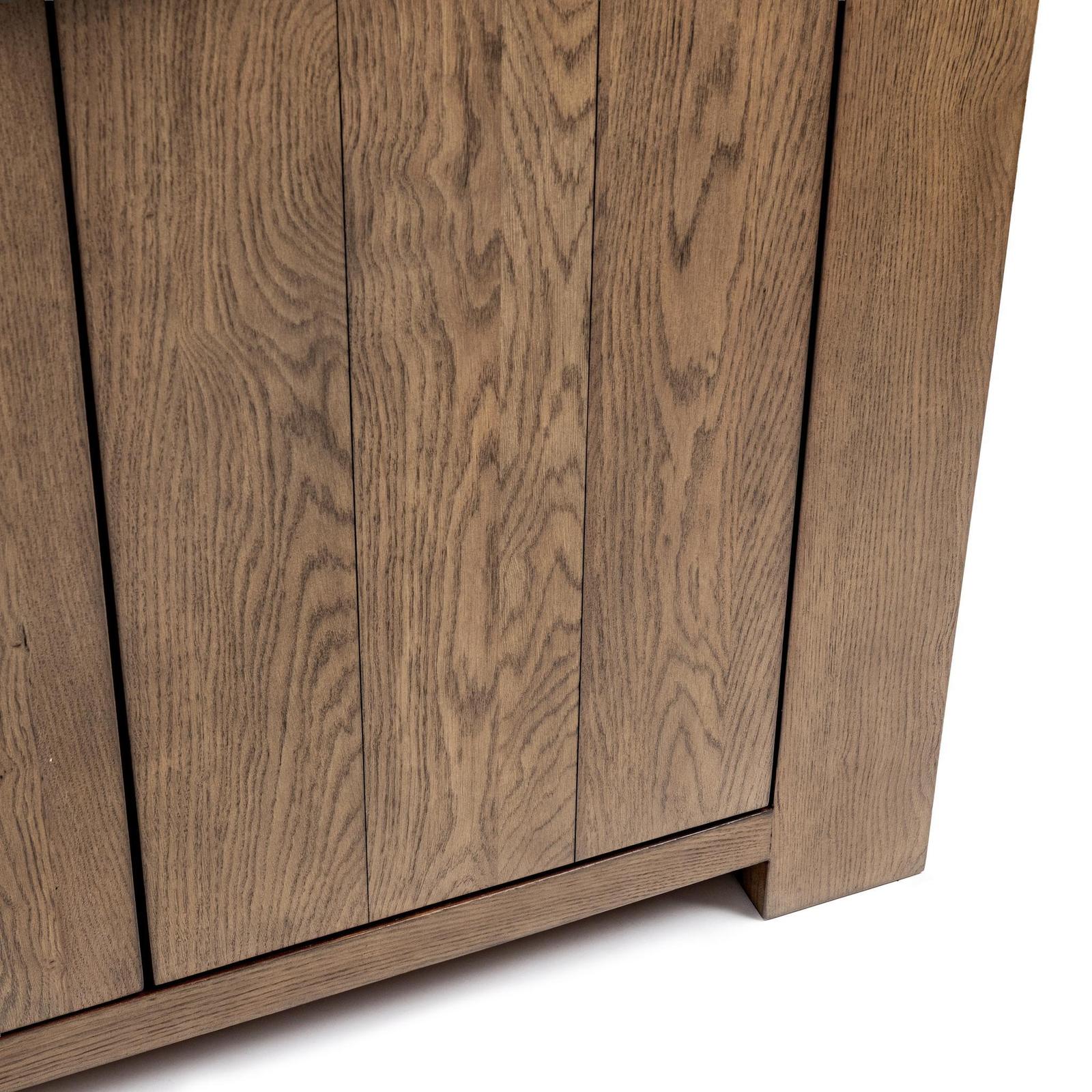 Classic Home Alderson Cabinet