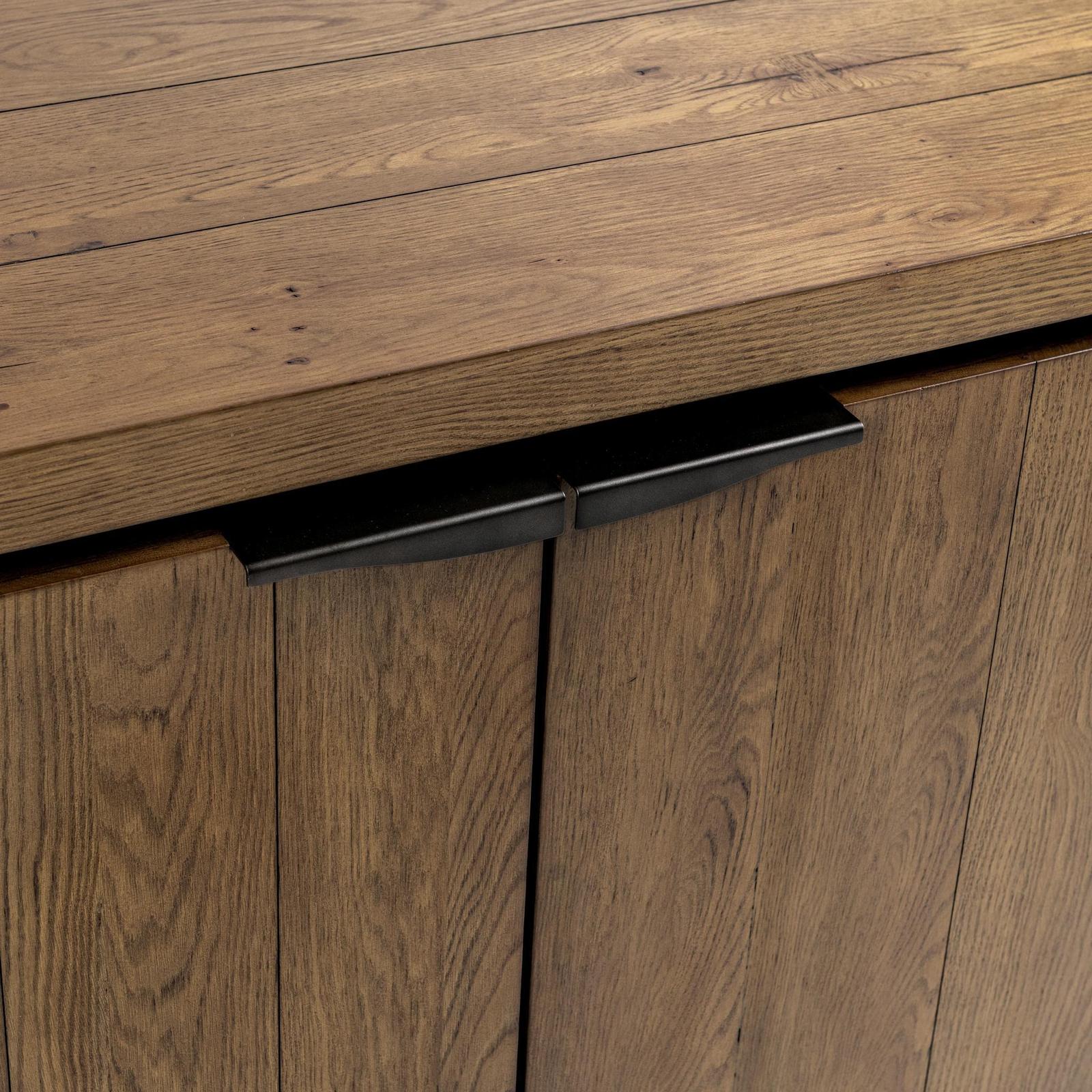 Classic Home Alderson Cabinet
