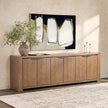 Classic Home Alderson Cabinet