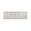Classic Home Elmer 8 Door Cabinet