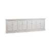 Classic Home Elmer 8 Door Cabinet